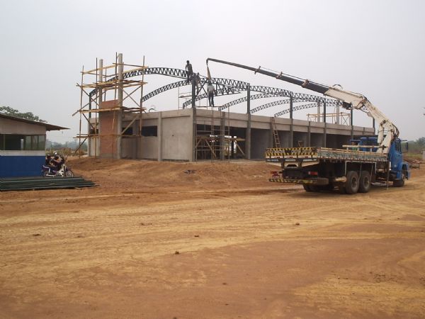 Aeroporto de Cacoal