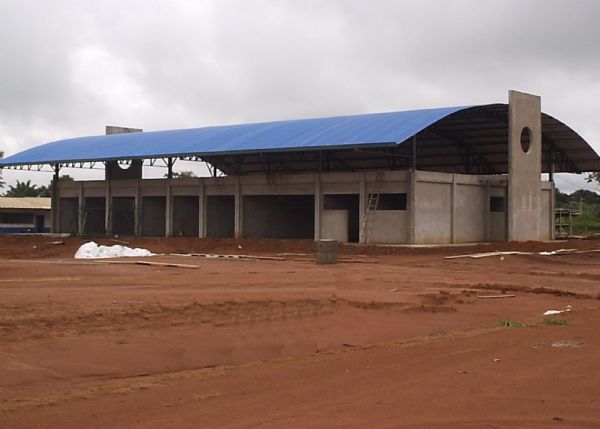 Aeroporto de Cacoal