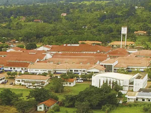 Hospital Regional de Cacoal