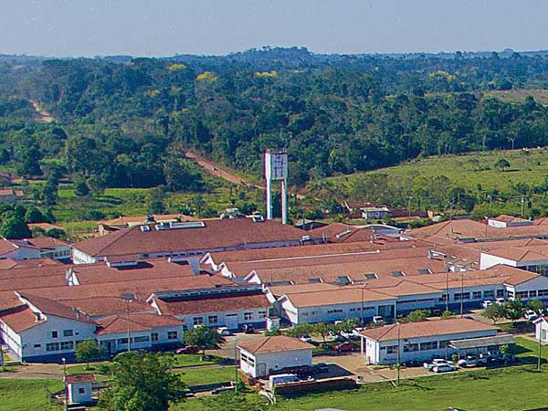 Hospital Regional de Cacoal